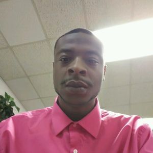 Meet your Posher, Antwan